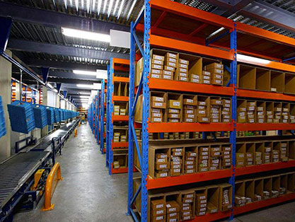 該如何維護(hù)和保養(yǎng)自動化滾筒生產(chǎn)線?