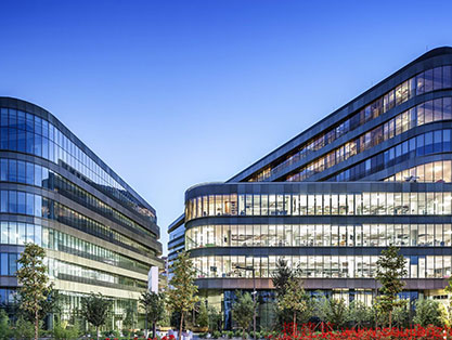 未來智能立體式倉庫將如何改變物流行業(yè)?